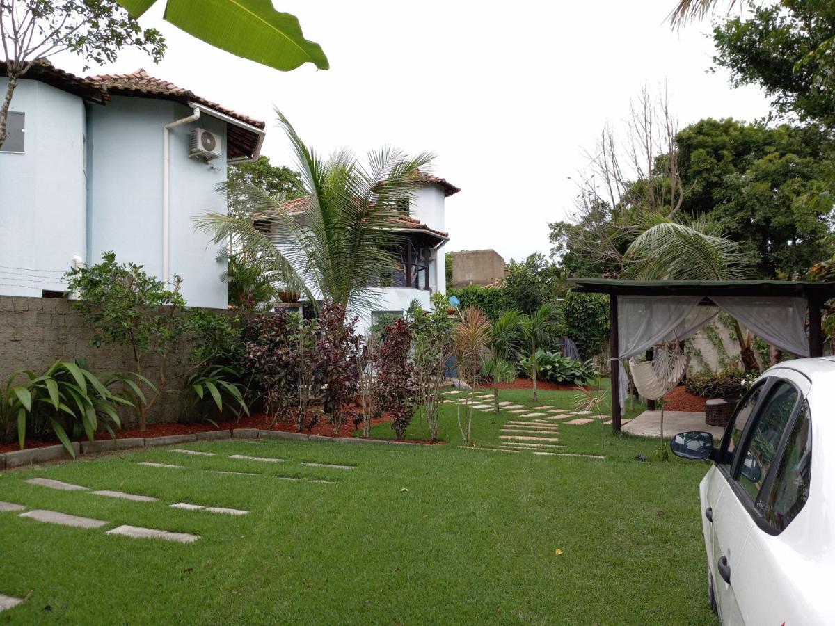 Sol'S Soul Apartment Porto Seguro Exterior photo