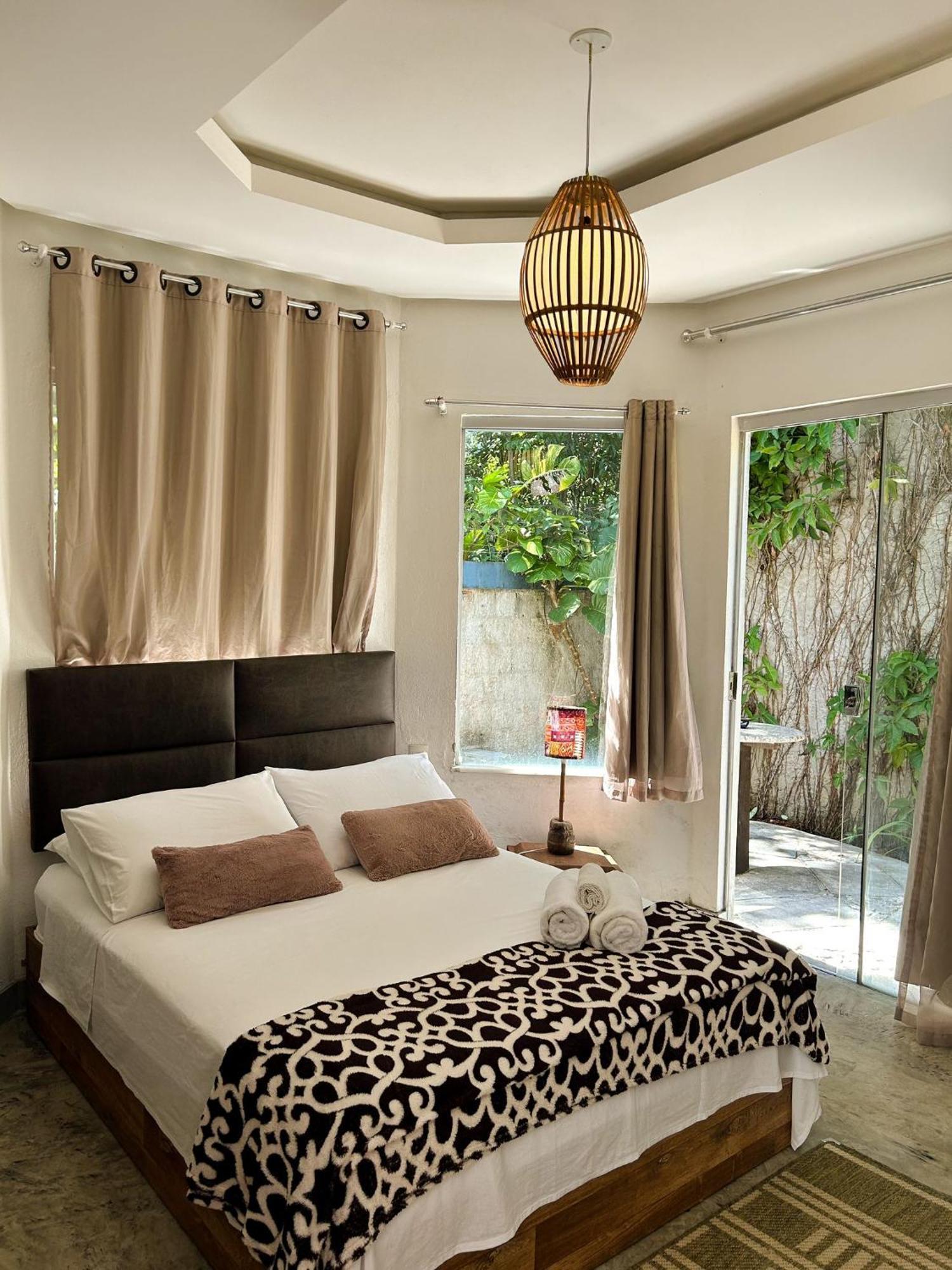 Sol'S Soul Apartment Porto Seguro Exterior photo