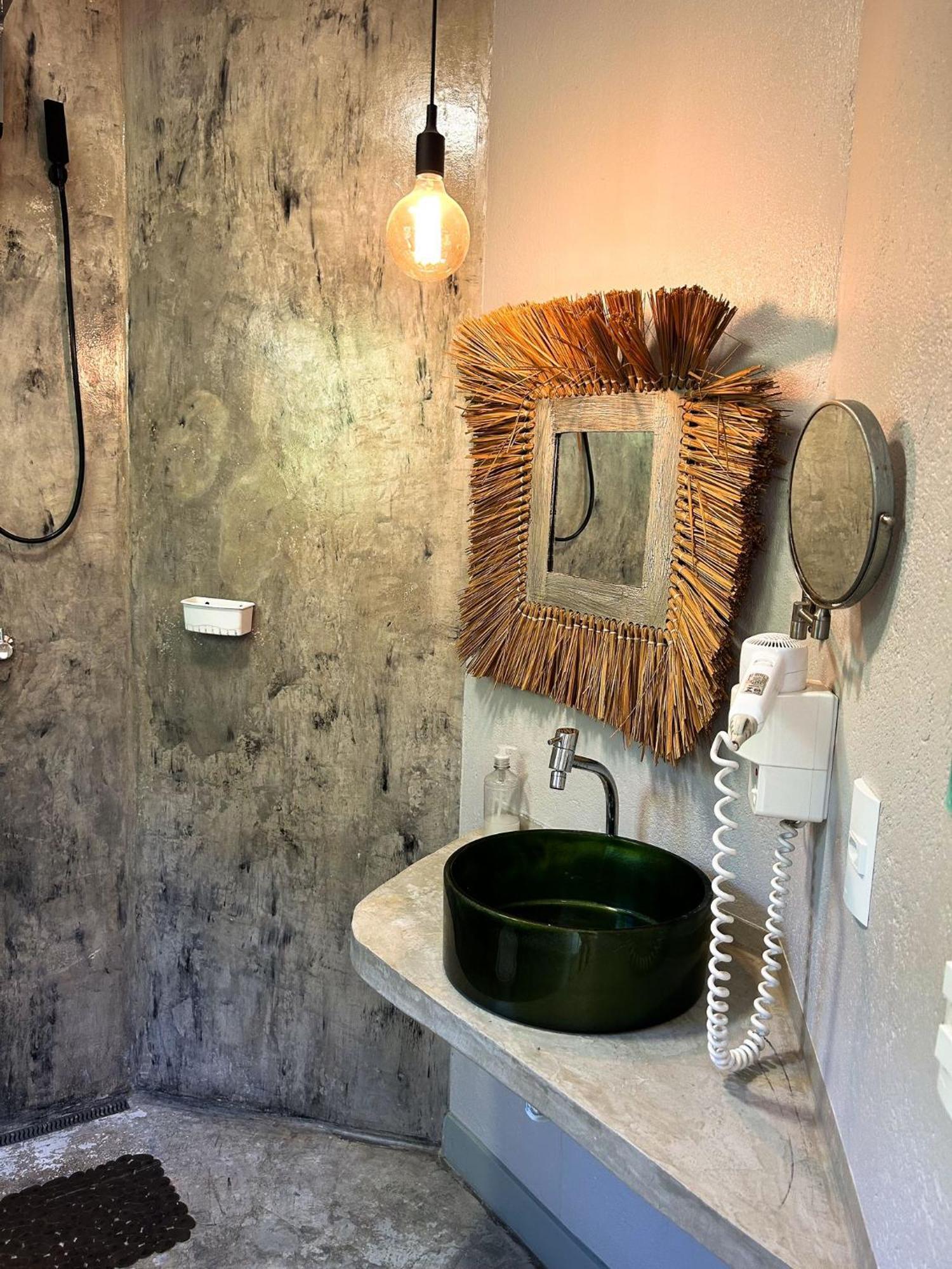 Sol'S Soul Apartment Porto Seguro Exterior photo